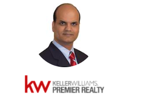 Keller Williams – Venky Basam
